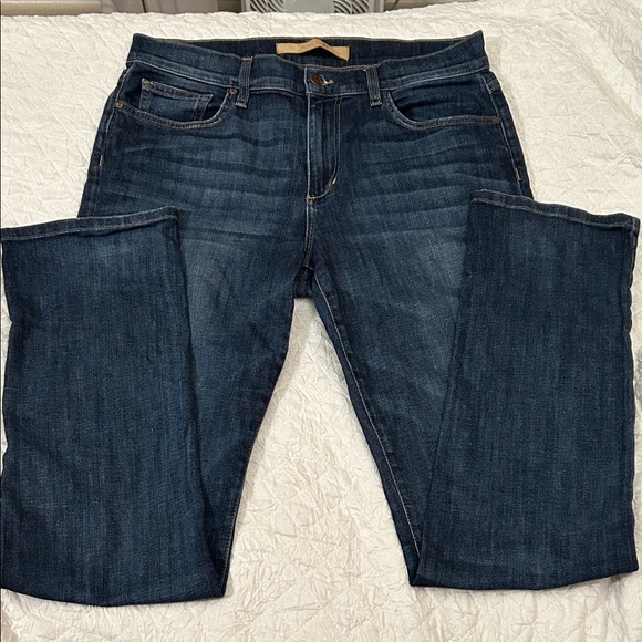 Joe's Jeans Brixton Fit- Size 32 - Picture 1 of 10